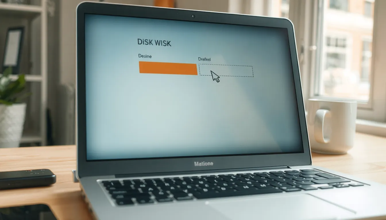 augmenter la taille du disque c sous windows 11