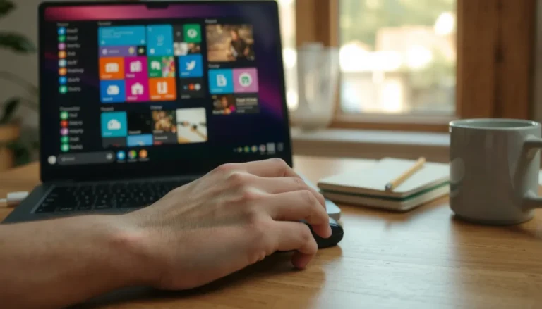 Mettre une application sur le bureau Windows 11 : le guide complet