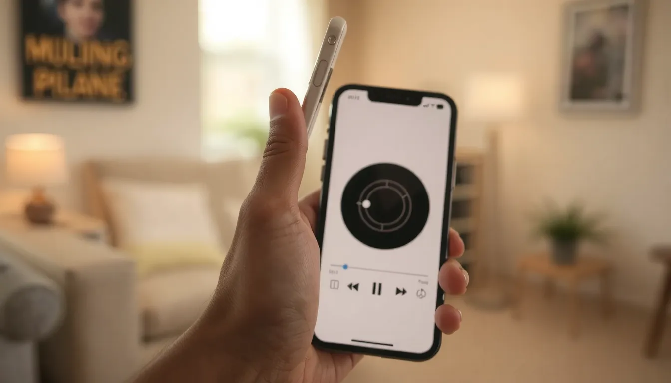 comment augmenter le son de mon téléphone