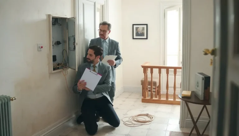 Autorisation installation fibre optique locataire : procédure, droits et modèle de lettre au propriétaire