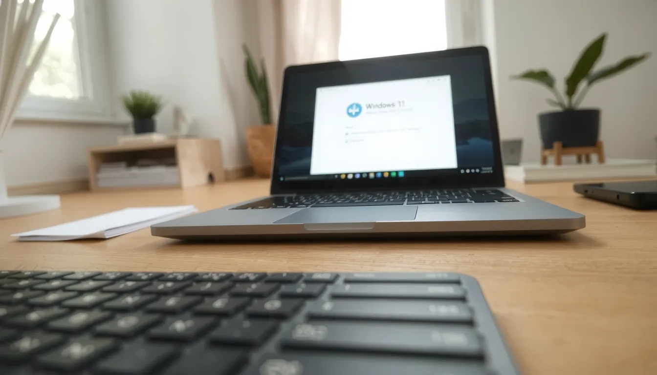 mettre en veille pc