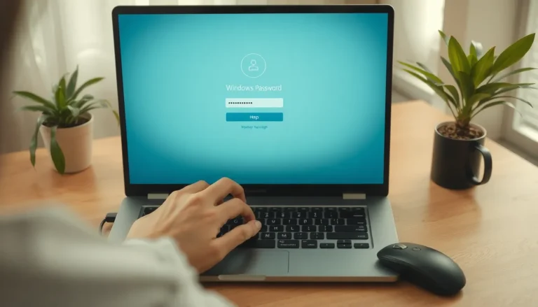 Oublié mot de passe administrateur Windows : 5 méthodes pour retrouver l’accès à votre PC