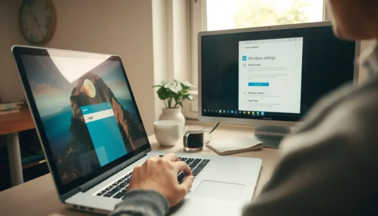 Comment mettre un mot de passe sur ordinateur : protéger sa session Windows pas à pas