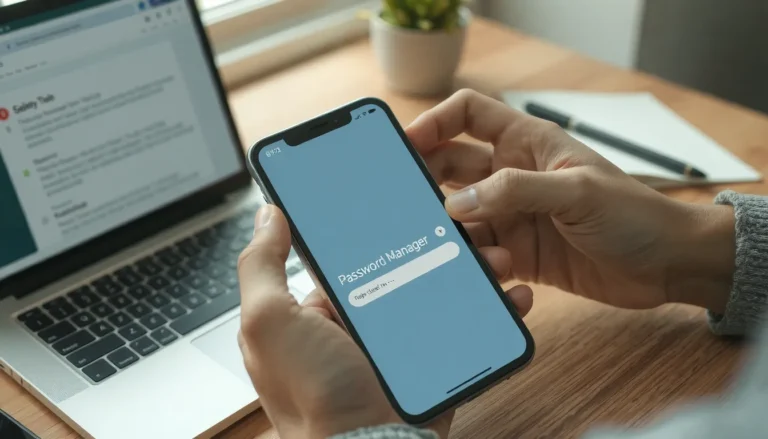 Phishing LastPass mot de passe maître : reconnaître la fausse alerte maintenance et réagir