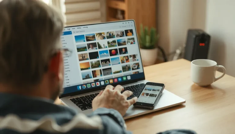 Où trouver mes téléchargements : le guide simple pour les retrouver sur Android, PC, iPhone et navigateur