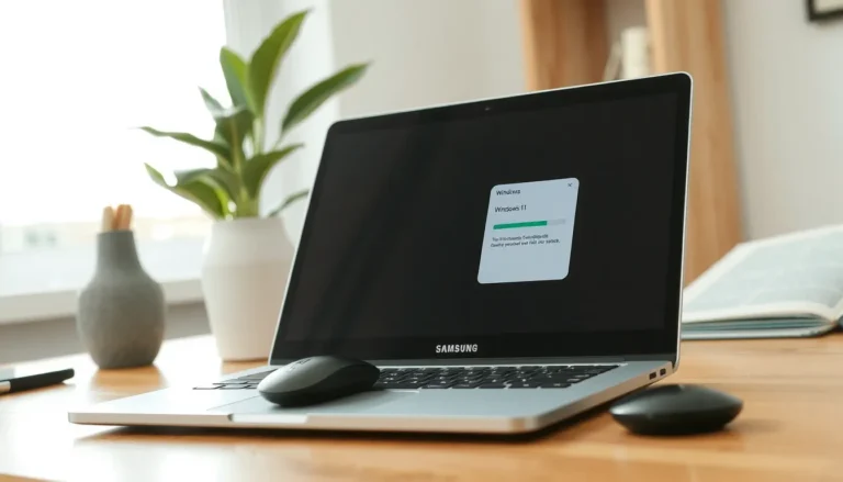 Windows 11 Samsung problèmes : pourquoi votre disque C est bloqué et comment le débloquer